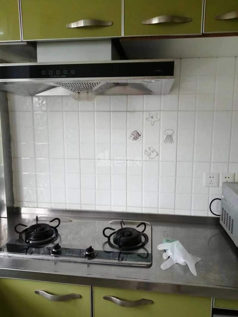 兴都花园85号小区12743939周边环境图7