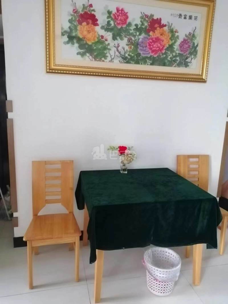 兴都花园85号小区12743939周边环境图8