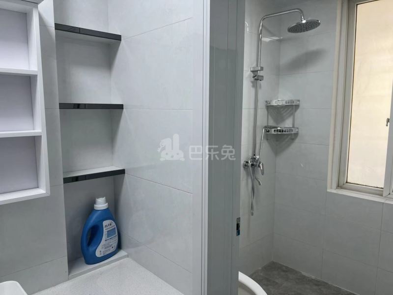 兴都花园86号小区12744162周边环境图15