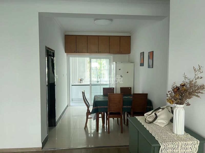 兴都花园86号小区12744162周边环境图3