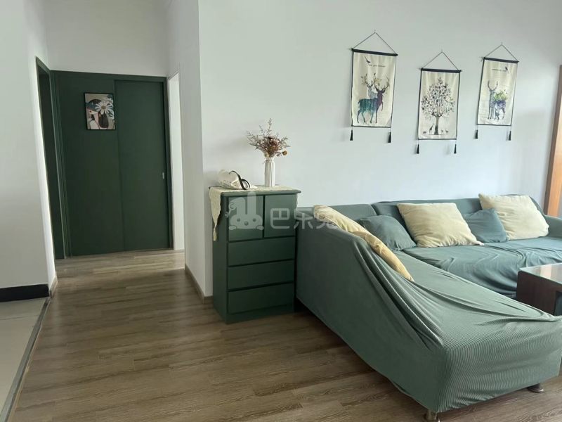 兴都花园86号小区12744162周边环境图2