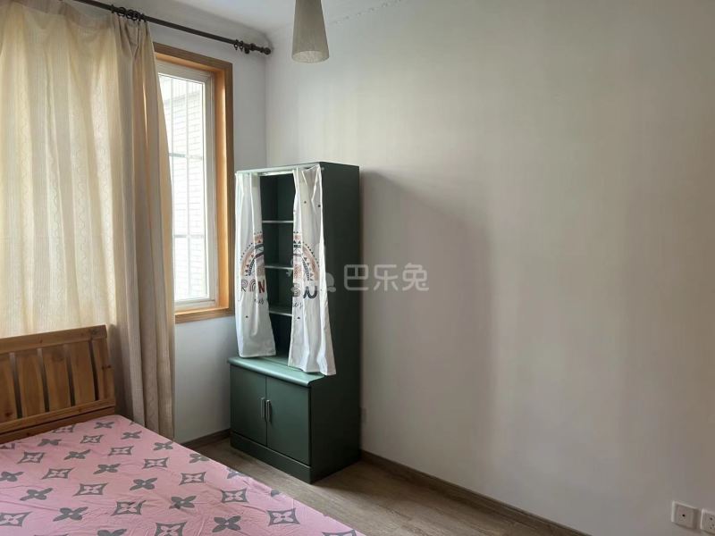 兴都花园86号小区12744162周边环境图1