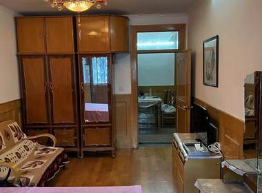 双乐园小区 2室0厅0卫