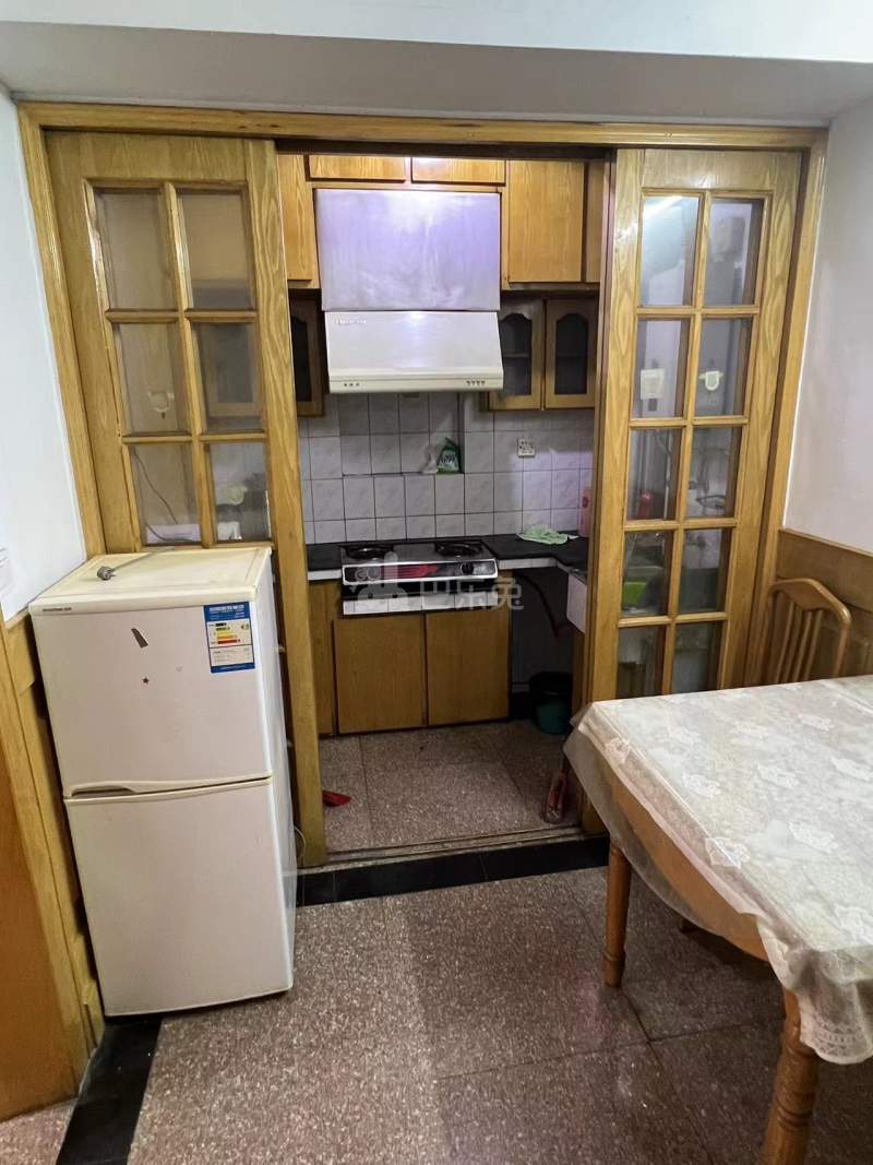 双乐园小区12744240周边环境图1