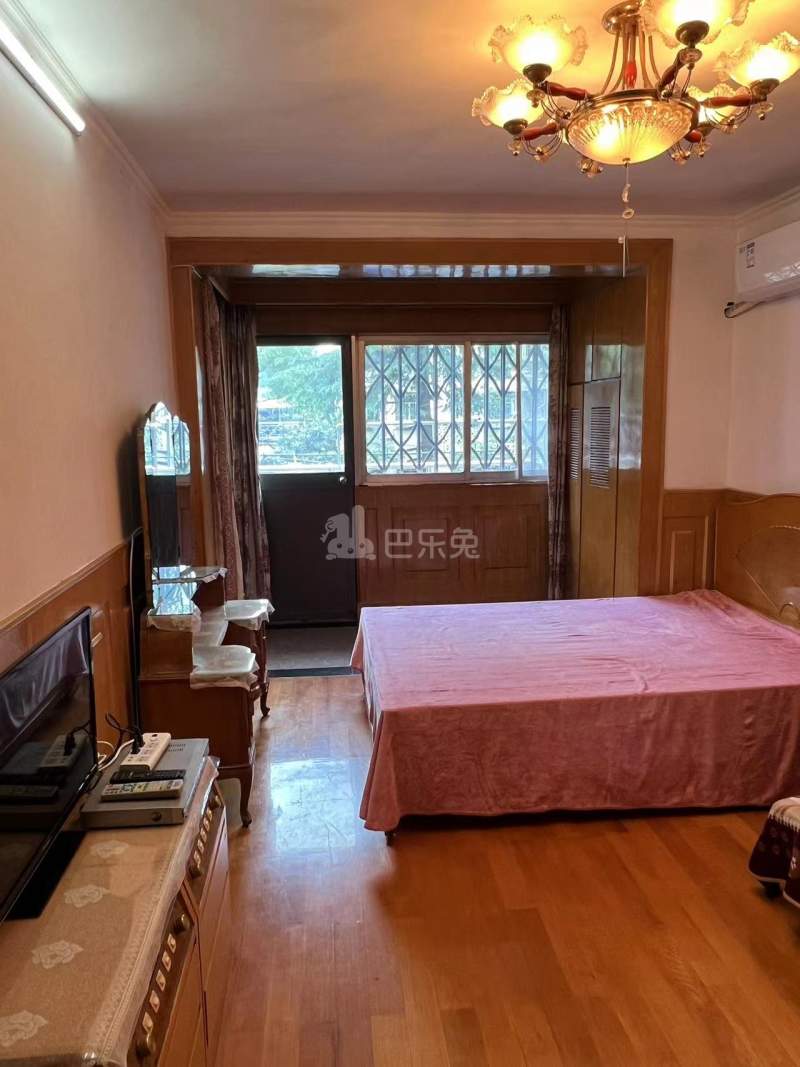 双乐园小区12744240周边环境图4