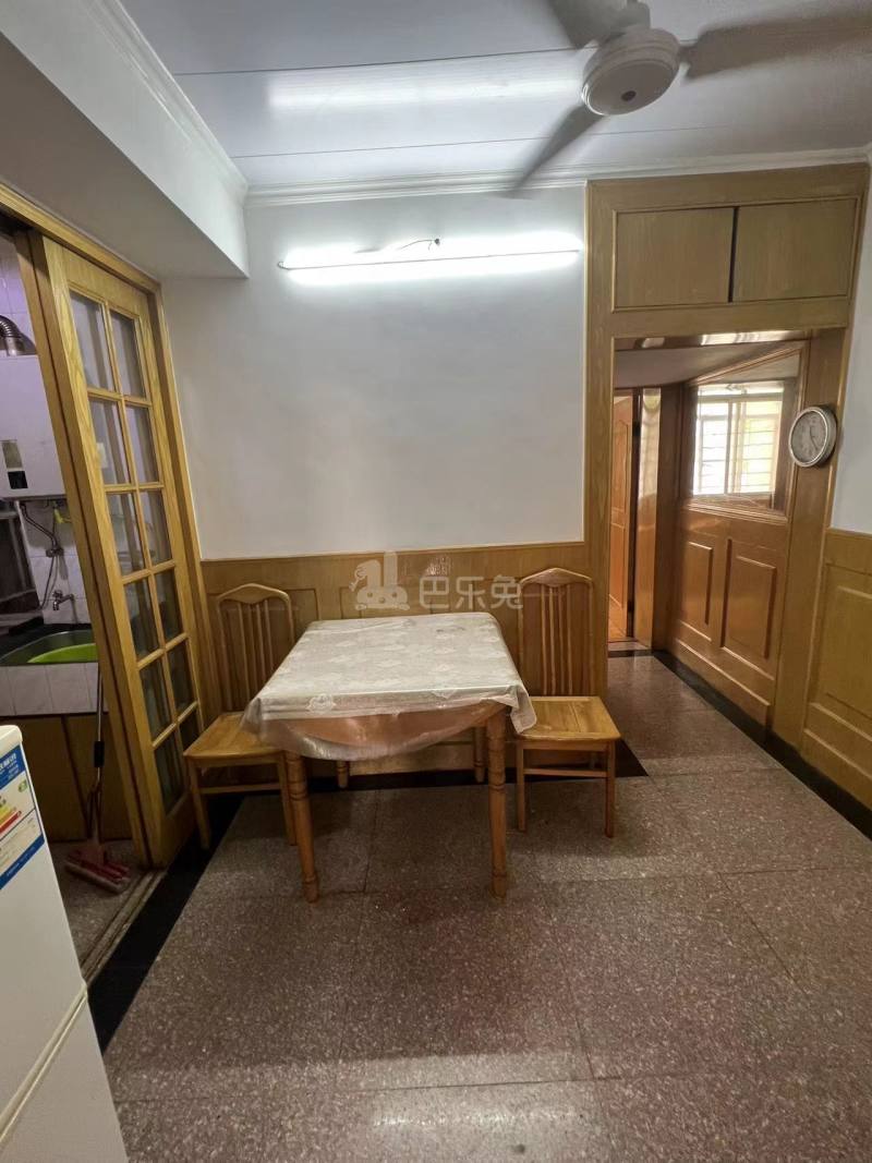 双乐园小区12744240周边环境图8