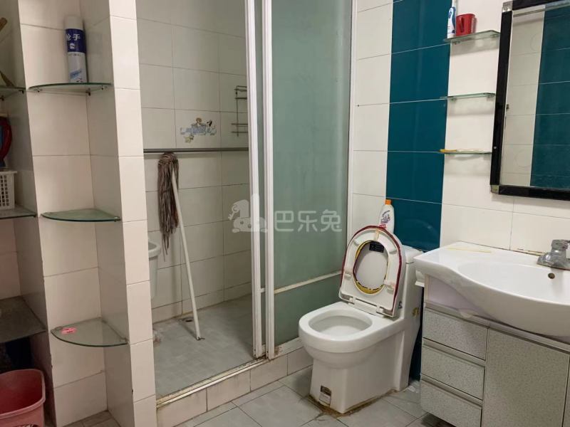 壹城东区12744431周边环境图2