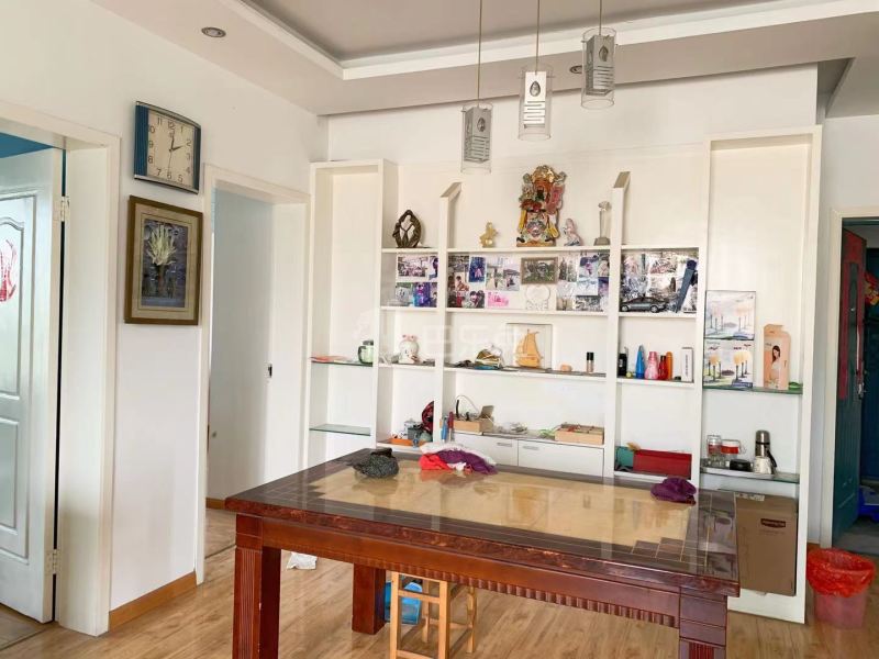 壹城东区12744431周边环境图3