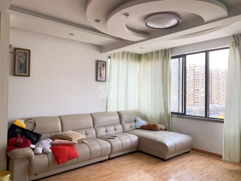 壹城东区12744431周边环境图4