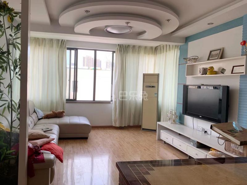 壹城东区12744431周边环境图5