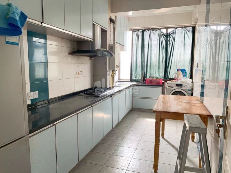 壹城东区12744431周边环境图8