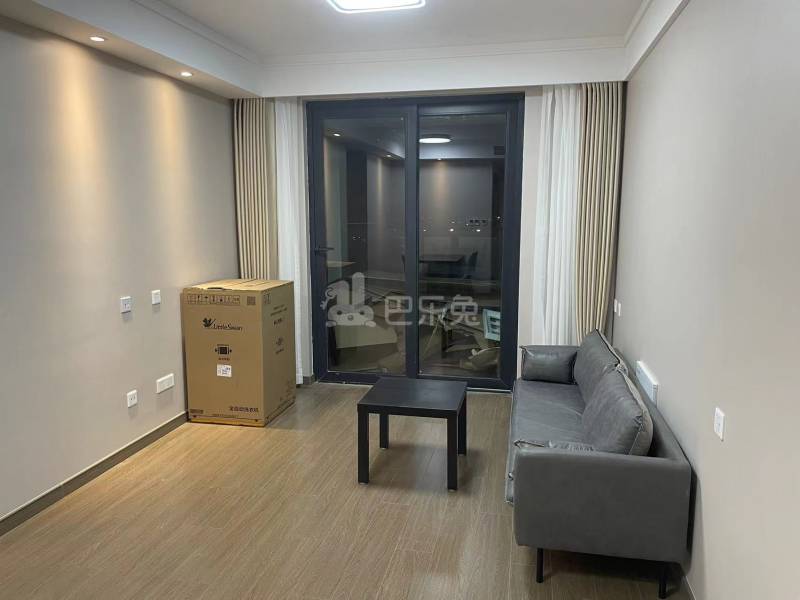 龙湖水晶郦城12744745周边环境图2