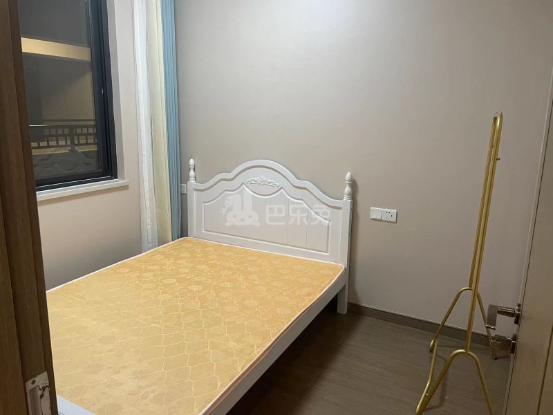 龙湖水晶郦城12744745周边环境图3