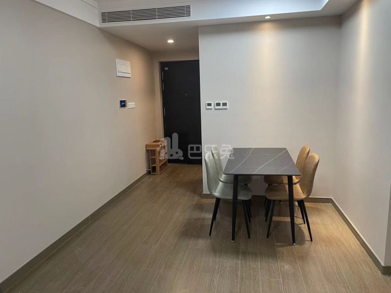 龙湖水晶郦城12744745周边环境图4