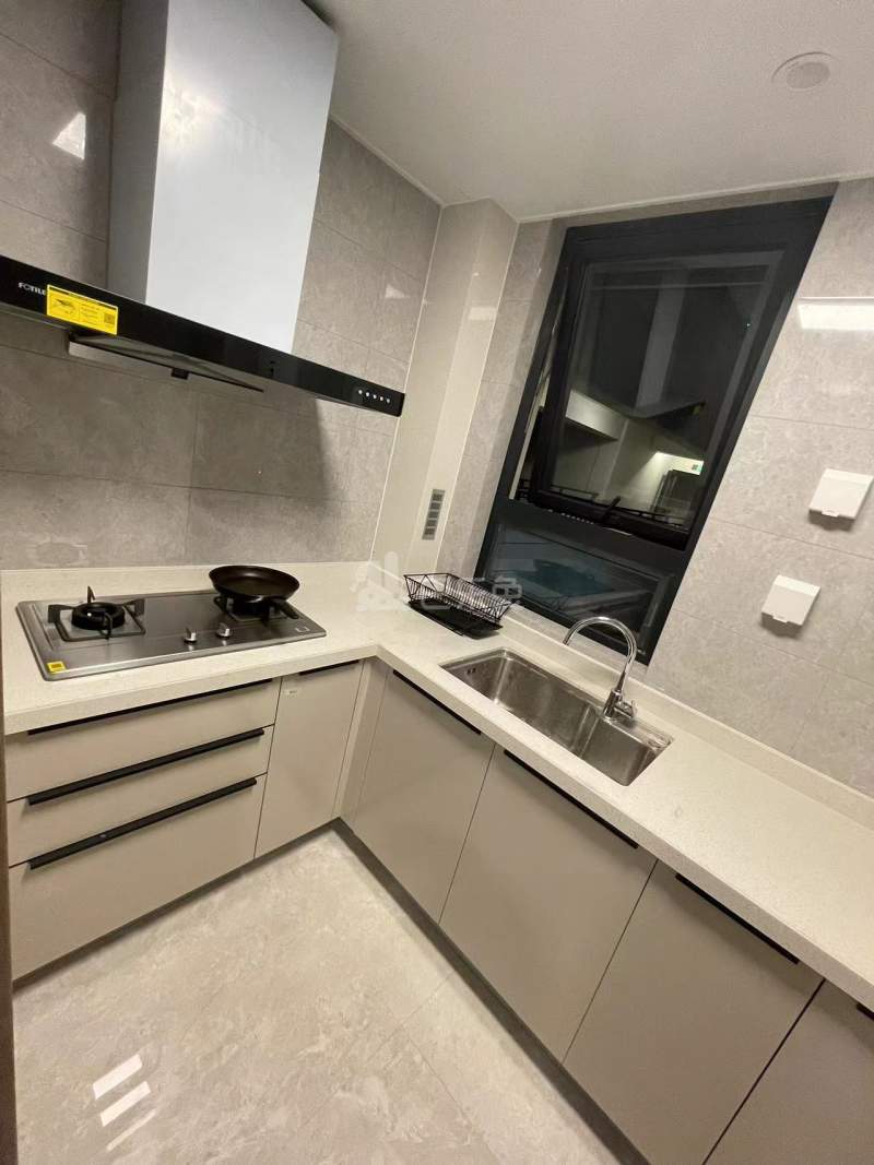 龙湖水晶郦城12744745周边环境图5