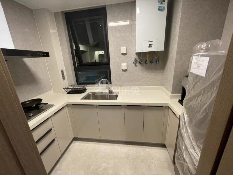 龙湖水晶郦城12744745周边环境图7