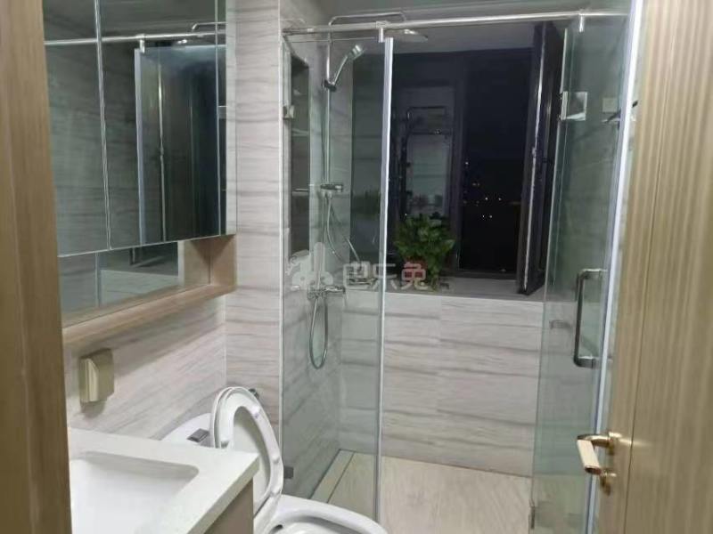 五矿澜悦栖原12745137周边环境图0