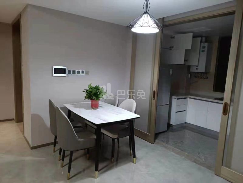 五矿澜悦栖原12745137周边环境图1