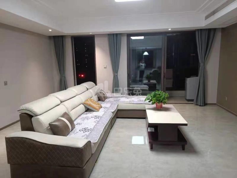 五矿澜悦栖原12745137周边环境图3