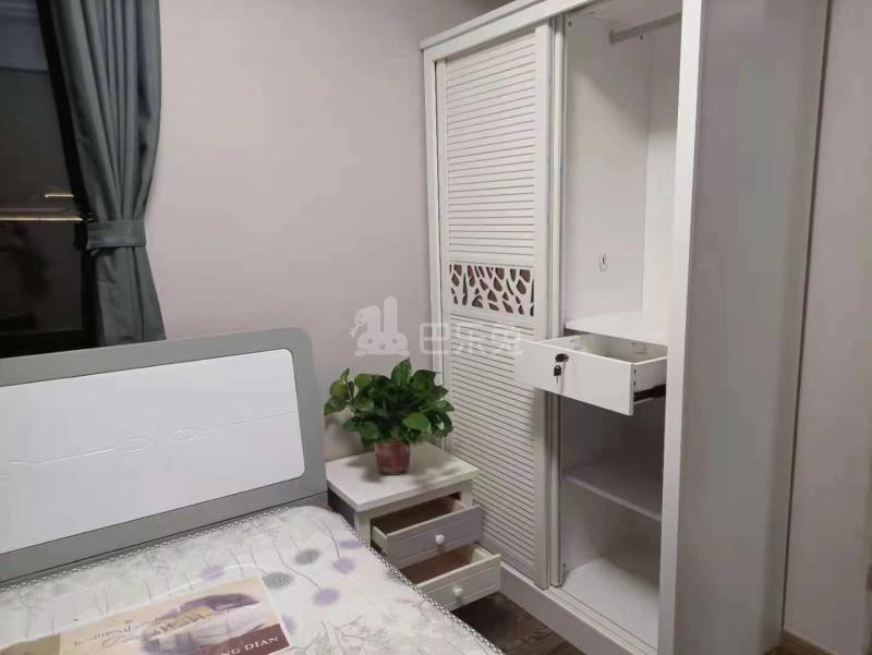 五矿澜悦栖原12745137周边环境图4