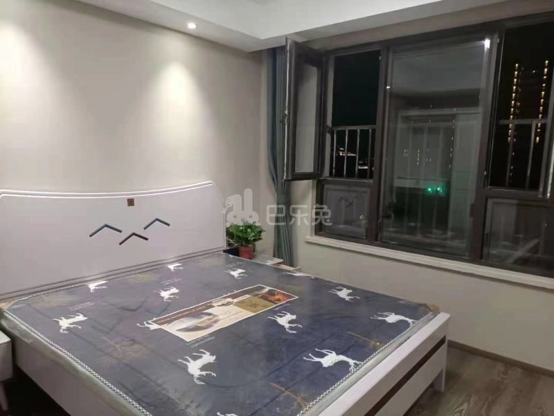 五矿澜悦栖原12745137周边环境图5