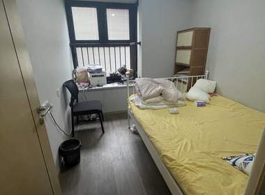 银城旭辉云台天境（河滨花园） 3室0厅0卫