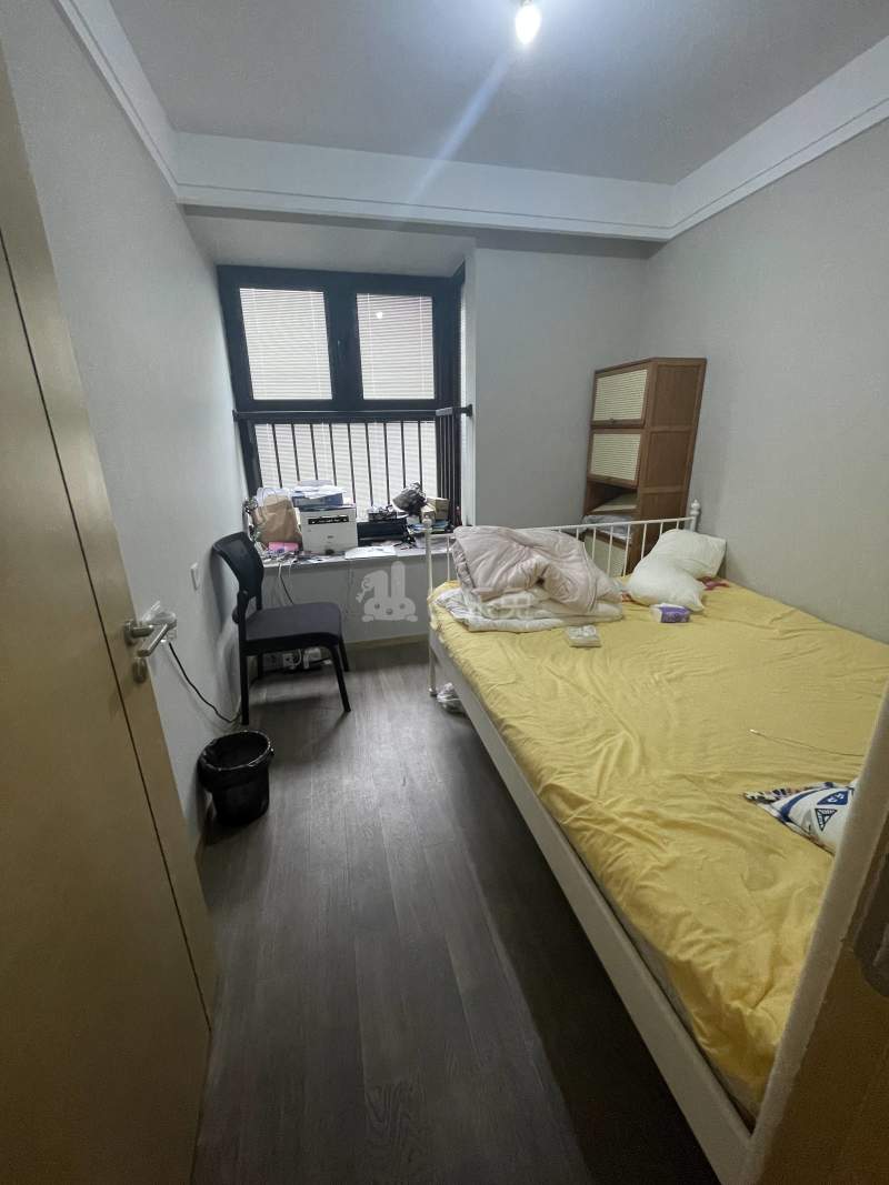 银城旭辉云台天境（河滨花园）12745267周边环境图0