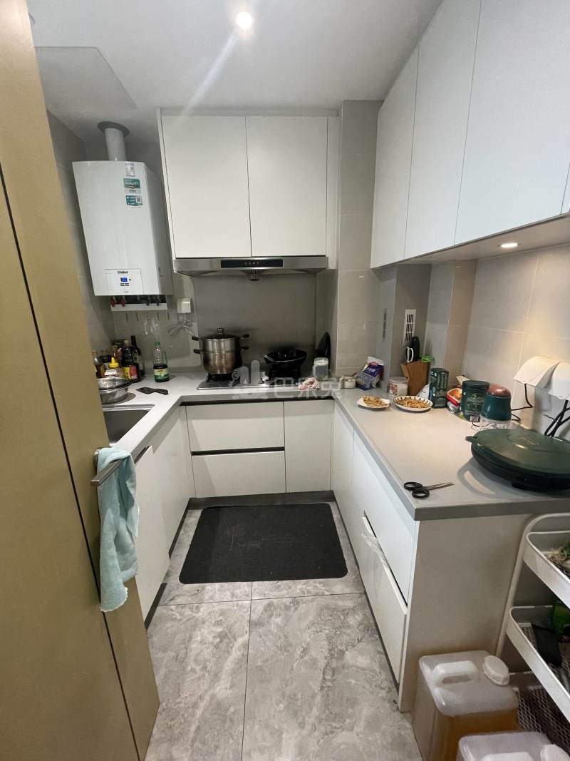 银城旭辉云台天境（河滨花园）12745267周边环境图1