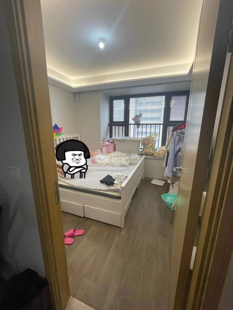 银城旭辉云台天境（河滨花园）12745267周边环境图2