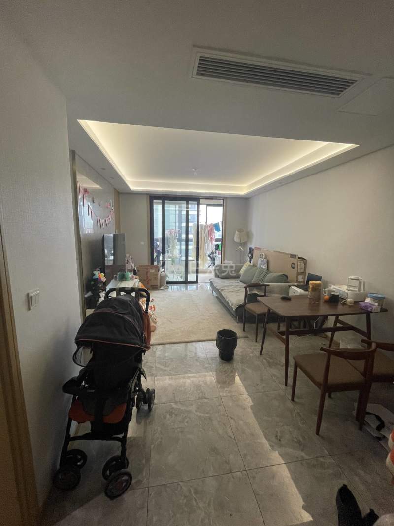 银城旭辉云台天境（河滨花园）12745267周边环境图3