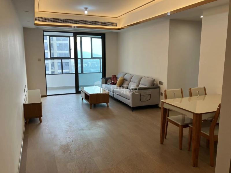 都会四季东区（云逸都荟花园东园）12745617周边环境图5