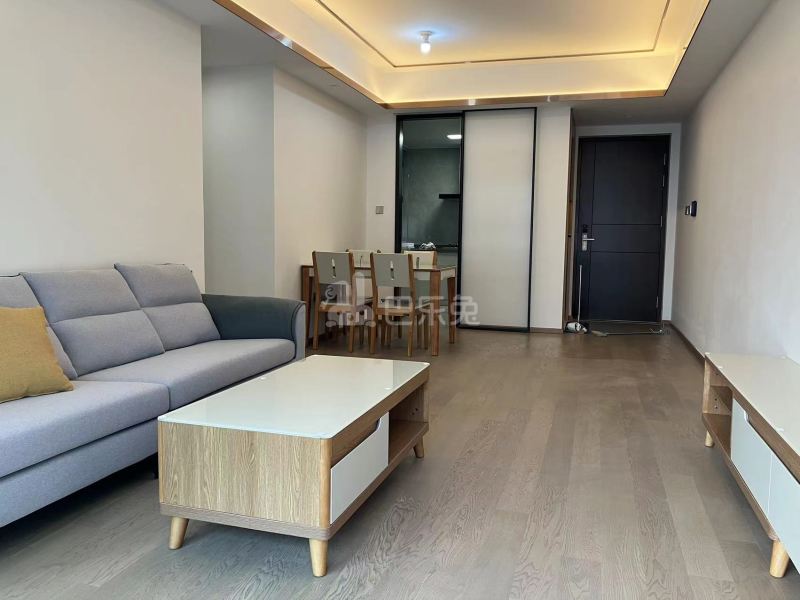 都会四季东区（云逸都荟花园东园）12745617周边环境图7