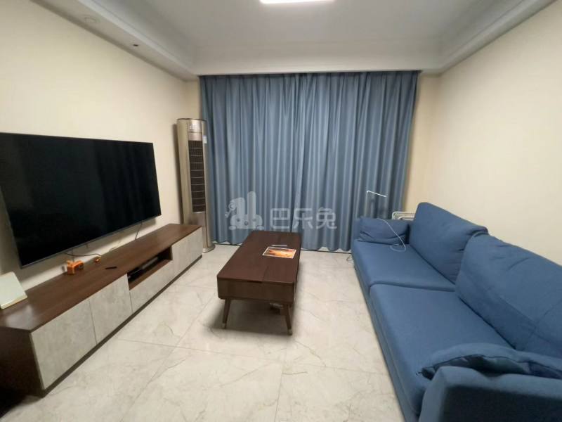 保利西江月12745652周边环境图0