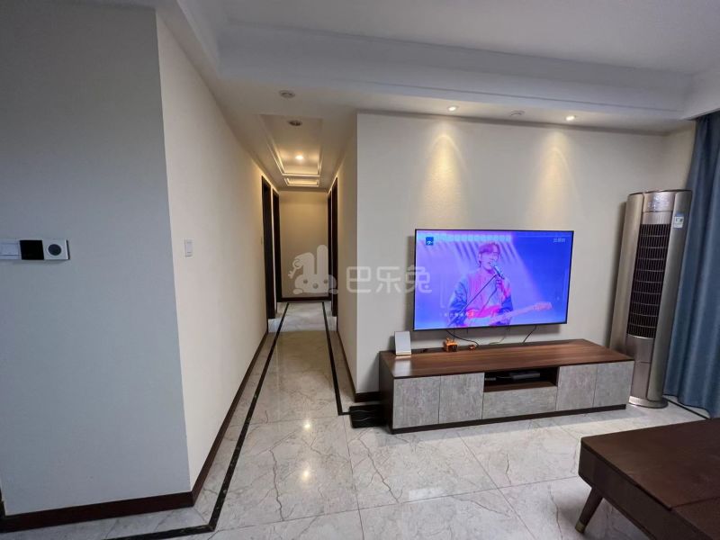 保利西江月12745652周边环境图3