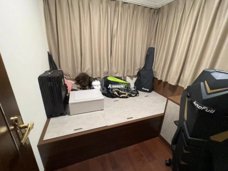 保利西江月12745652周边环境图4