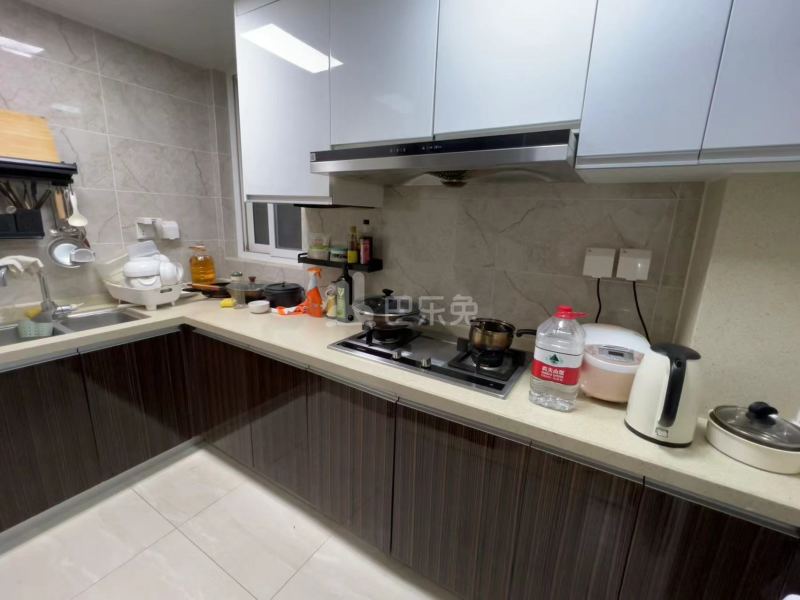 保利西江月12745652周边环境图5