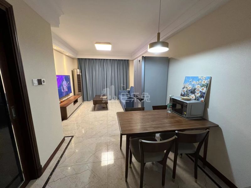 保利西江月12745652周边环境图6