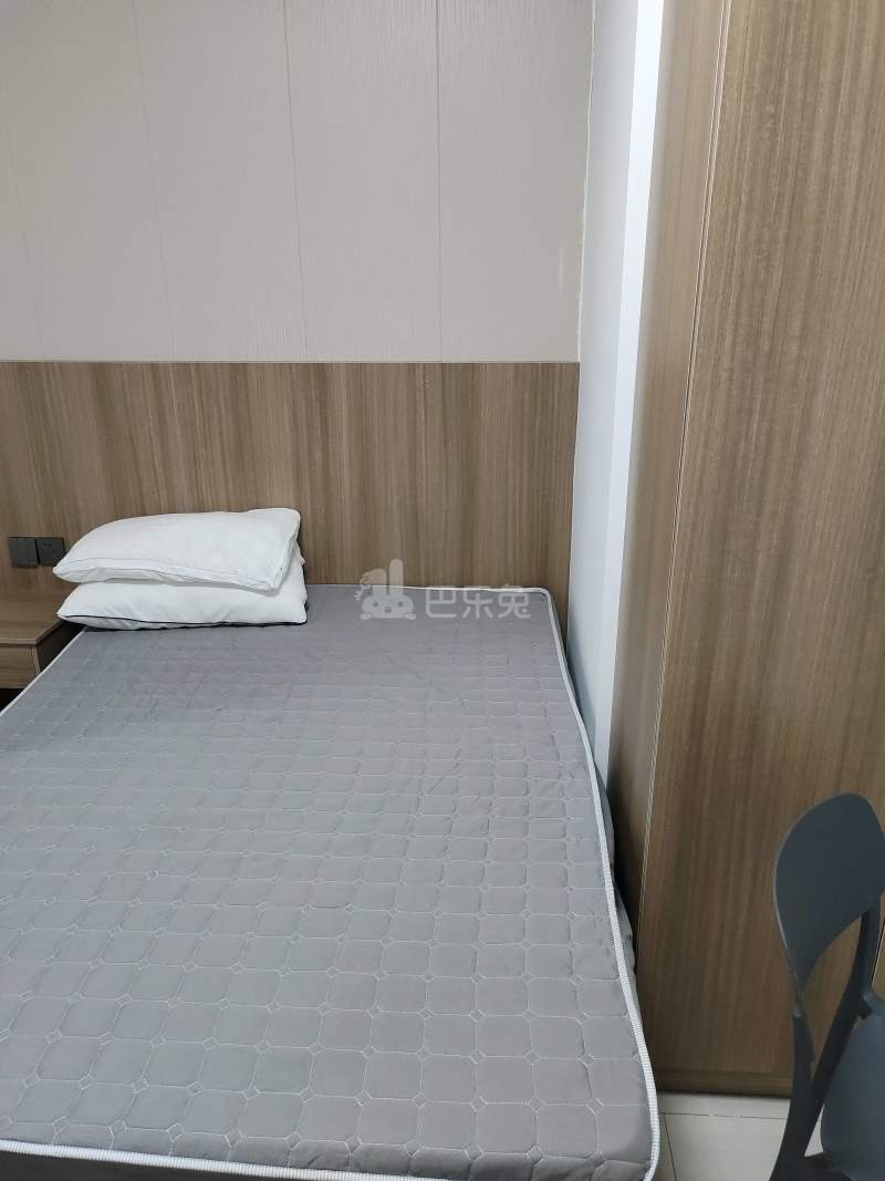 燕兴大厦12745666卧室图2