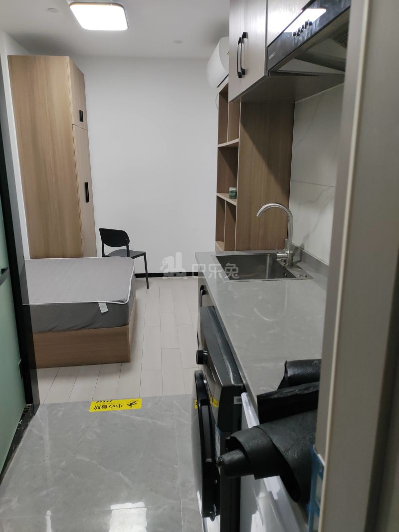 燕兴大厦12745666卧室图0