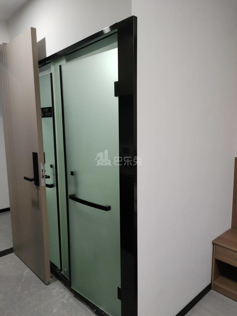 燕兴大厦12745666卧室图3