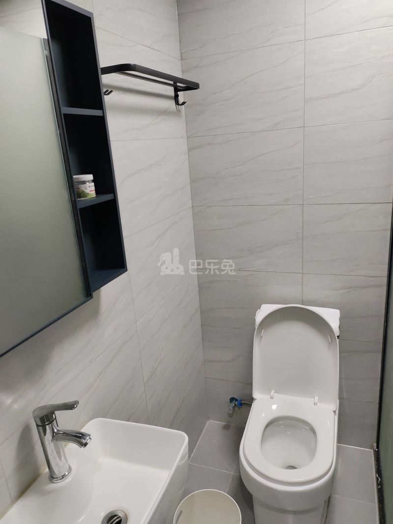 燕兴大厦12745666卫生间图4