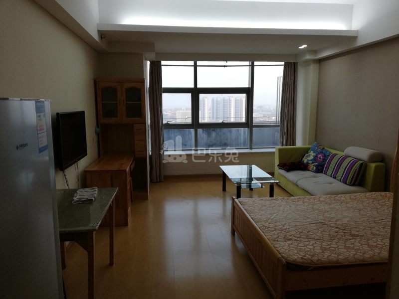 城市之光大厦12745702周边环境图10