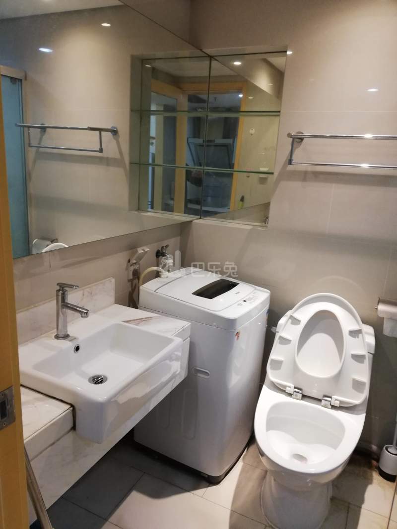 城市之光大厦12745702周边环境图2