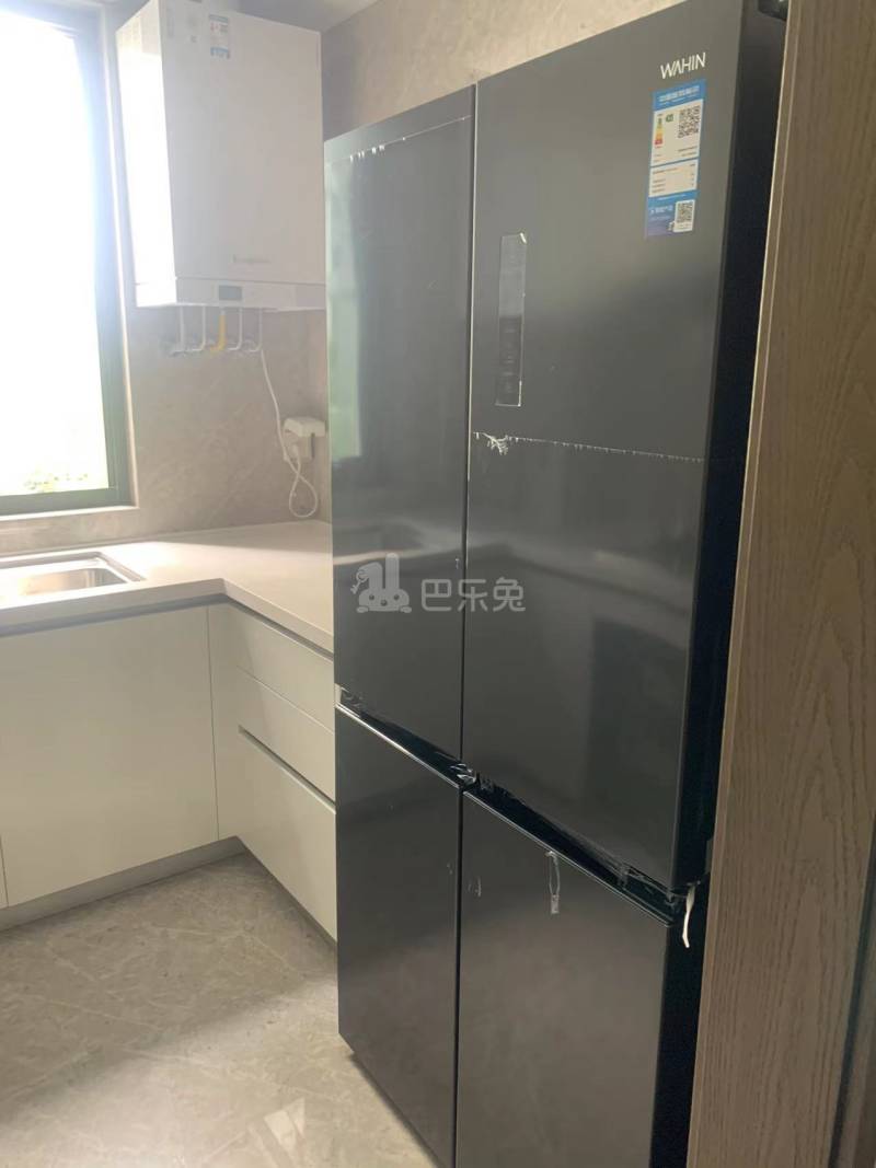 仁恒城市星徽12745759周边环境图6