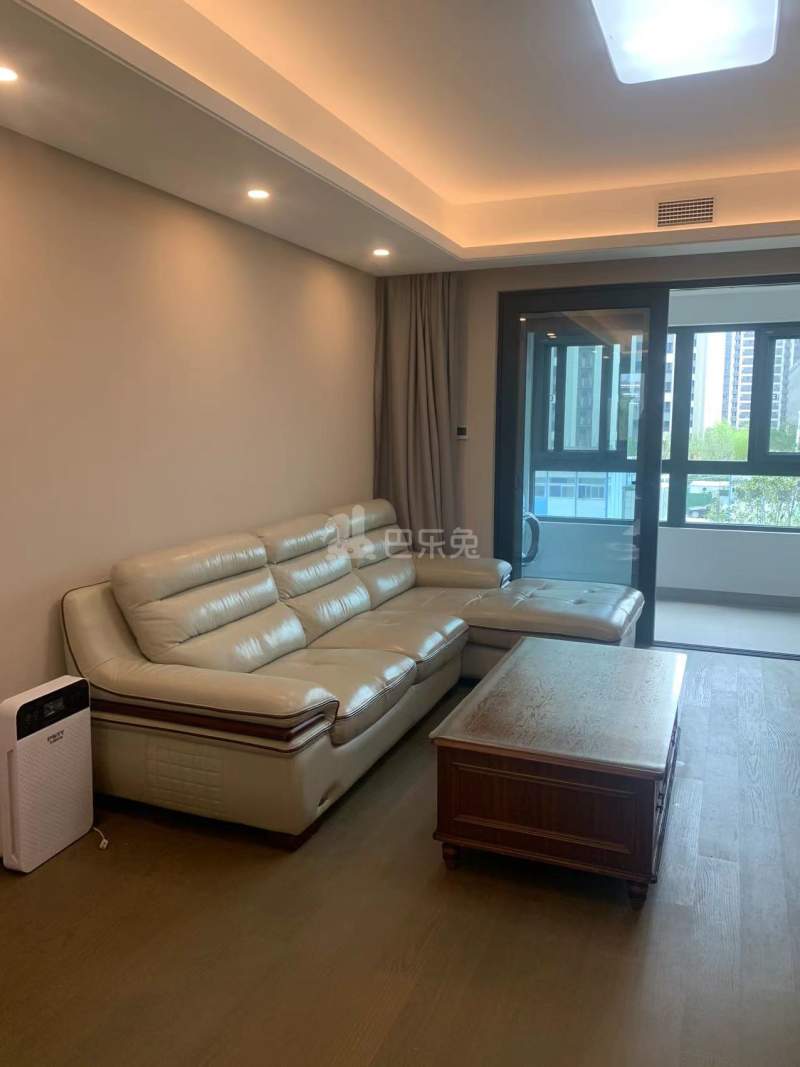 仁恒城市星徽12745759周边环境图7