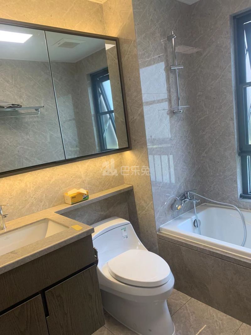 仁恒城市星徽12745759周边环境图12