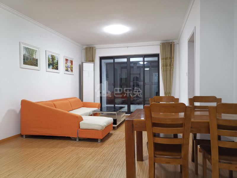 中南山锦花城12746239周边环境图10