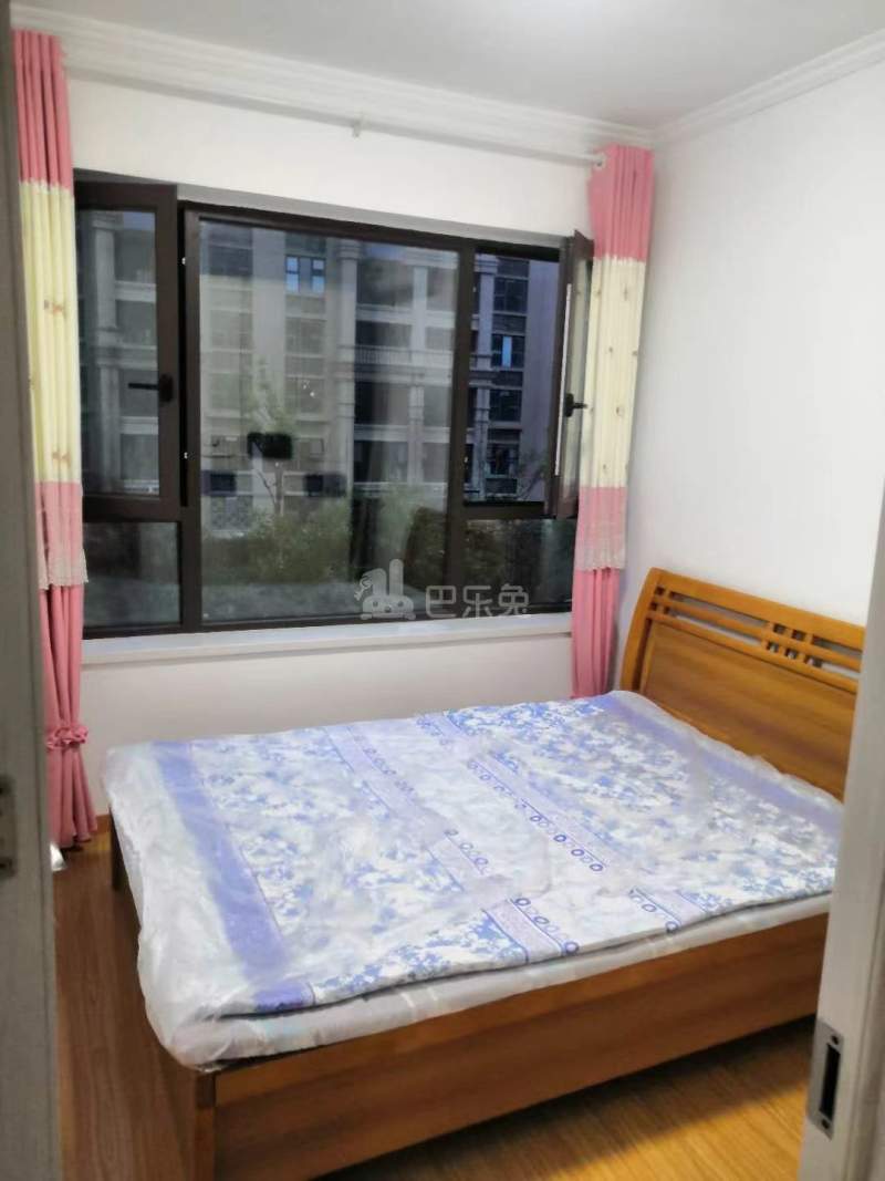 中南山锦花城12746239周边环境图1