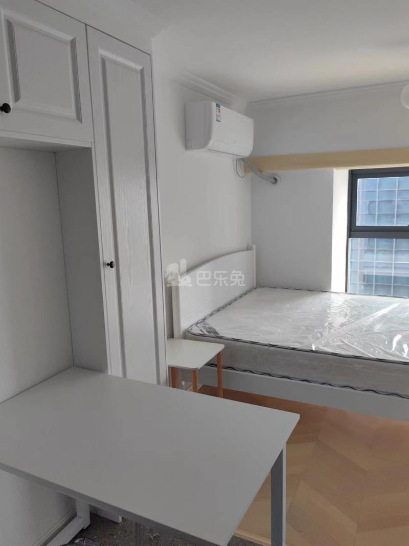 中粮祥云（中粮悦天地）12748226周边环境图25