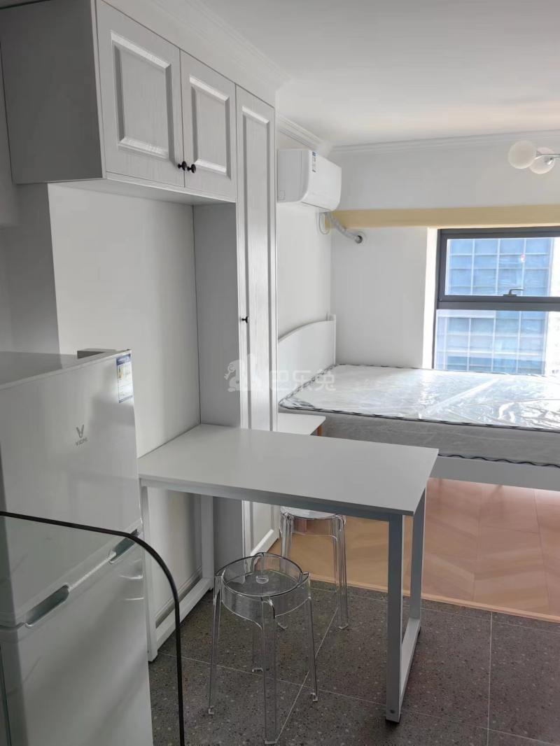 中粮祥云（中粮悦天地）12748226周边环境图23